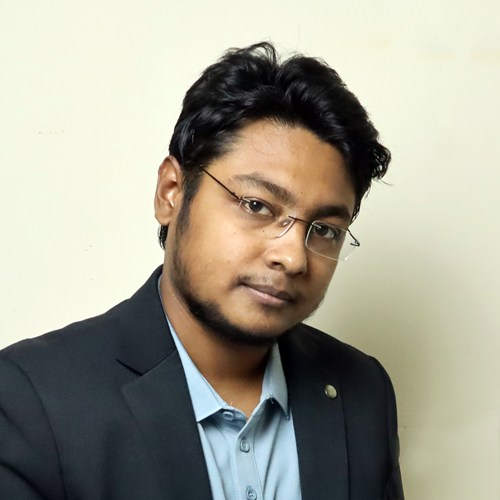 Md. Tangeer Mehedi — Google Ads Specialist & Founder of PPC Majestic